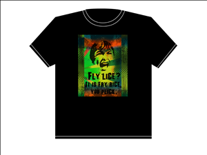 T-Shirt-Design von Javelin Studio für dieses Projekt | Design #1179935