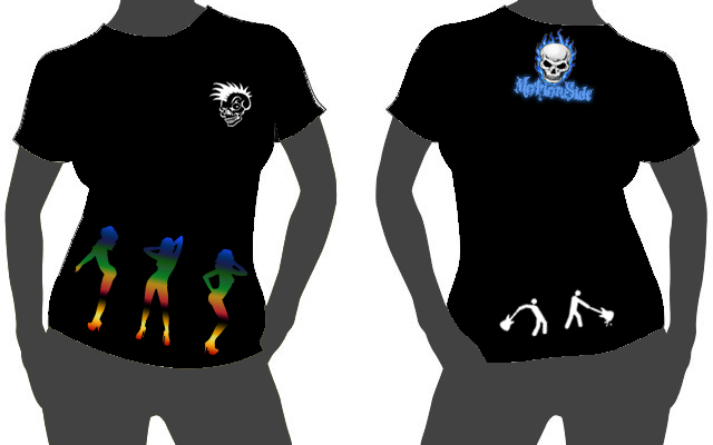 T-shirt Design by chamaraperera for this project | Design #1179104