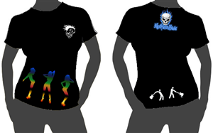 T-shirt Design by chamaraperera for this project | Design: #1179104