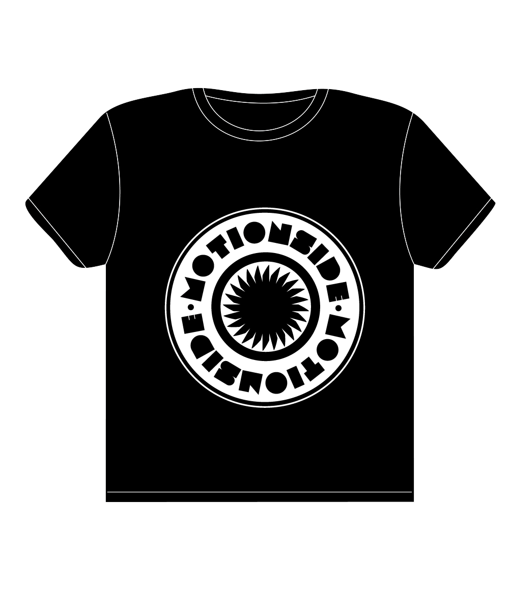 Diseño de Camiseta por Have_A_Nice_Day para este proyecto | Diseño #1167508