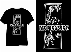 T-shirt Design by Florijan Petterson