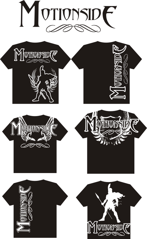 T-shirt Design by jedesigns  for this project | Design #1167383
