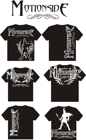 T-shirt Design by jedesigns 