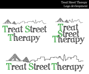 Logo-Design von Quirky für dieses Projekt | Design: #4406826