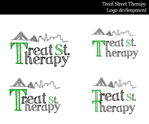 Logo-Design von Quirky für dieses Projekt | Design: #4407810