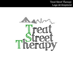 Logo-Design von Quirky für dieses Projekt | Design: #4434642