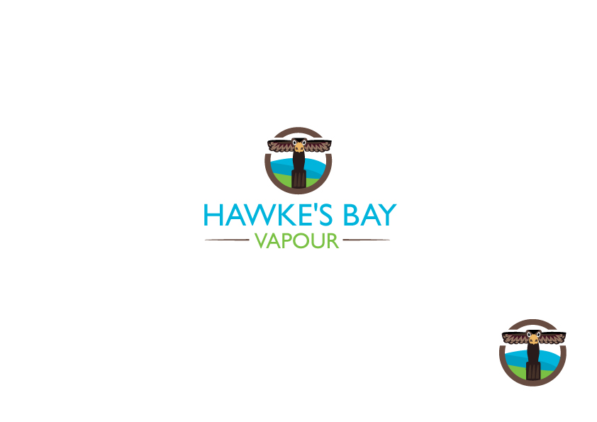 serious traditional architecture logo design for hawke s bay