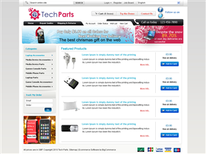 Web Design by Mayank Patel