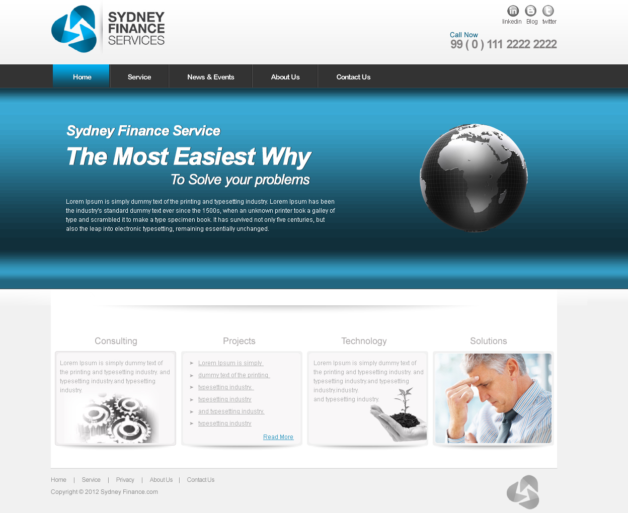 Web Design by LogoDesigns.ae for this project | Design #1169723