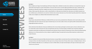 Web Design par PaulD pour ce projet | Design : #1187151