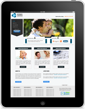Diseño Web por creativemind para este proyecto | Diseño: #1182898