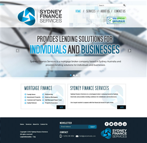 Web Design par TechWise pour ce projet | Design : #1176515