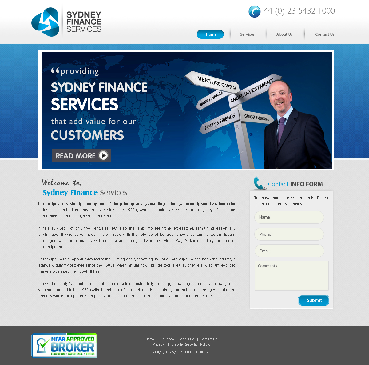 Web Design par Xclusive Designer pour ce projet | Design #1171657