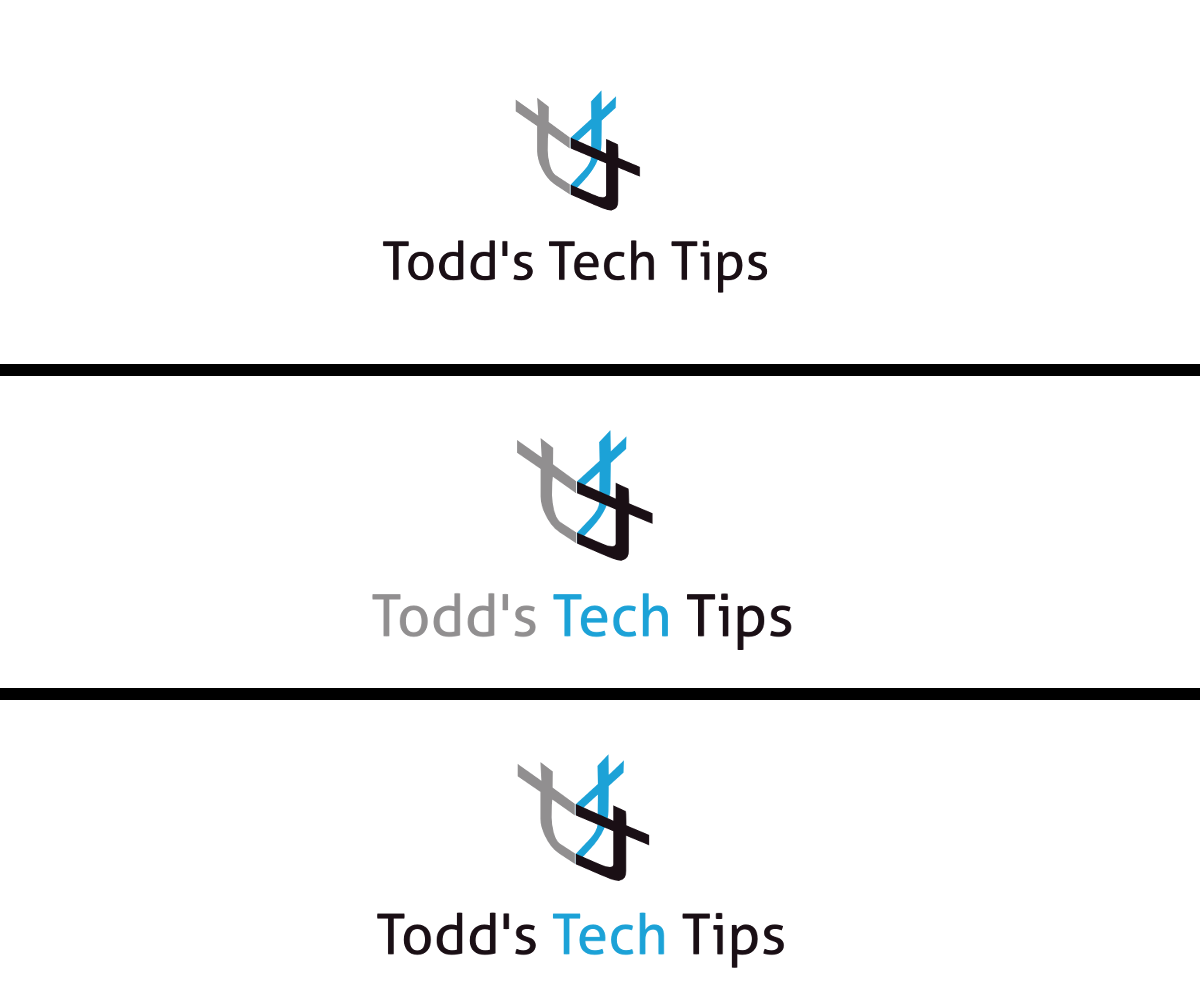 Logo Design by emptyboxgraphics for this project | Design #4202850