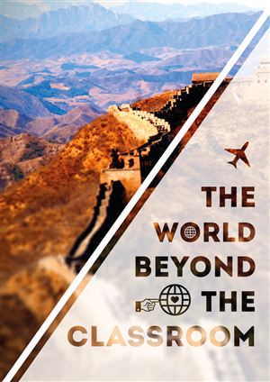 Brochure Design by a...perfect...match for BFC Travel Management | Design: #1182159