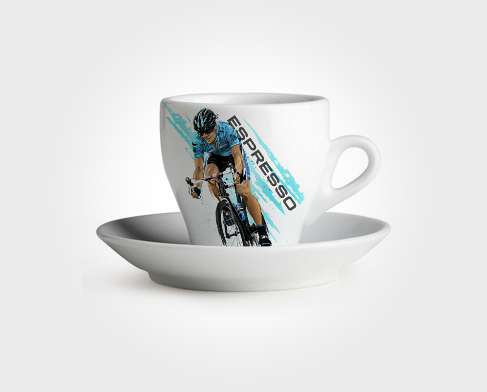 Diseño de Taza por Solver para Nicola Jain Collections Ltd | Diseño #4201852