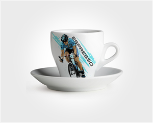 Cup and Mug Design by Solver