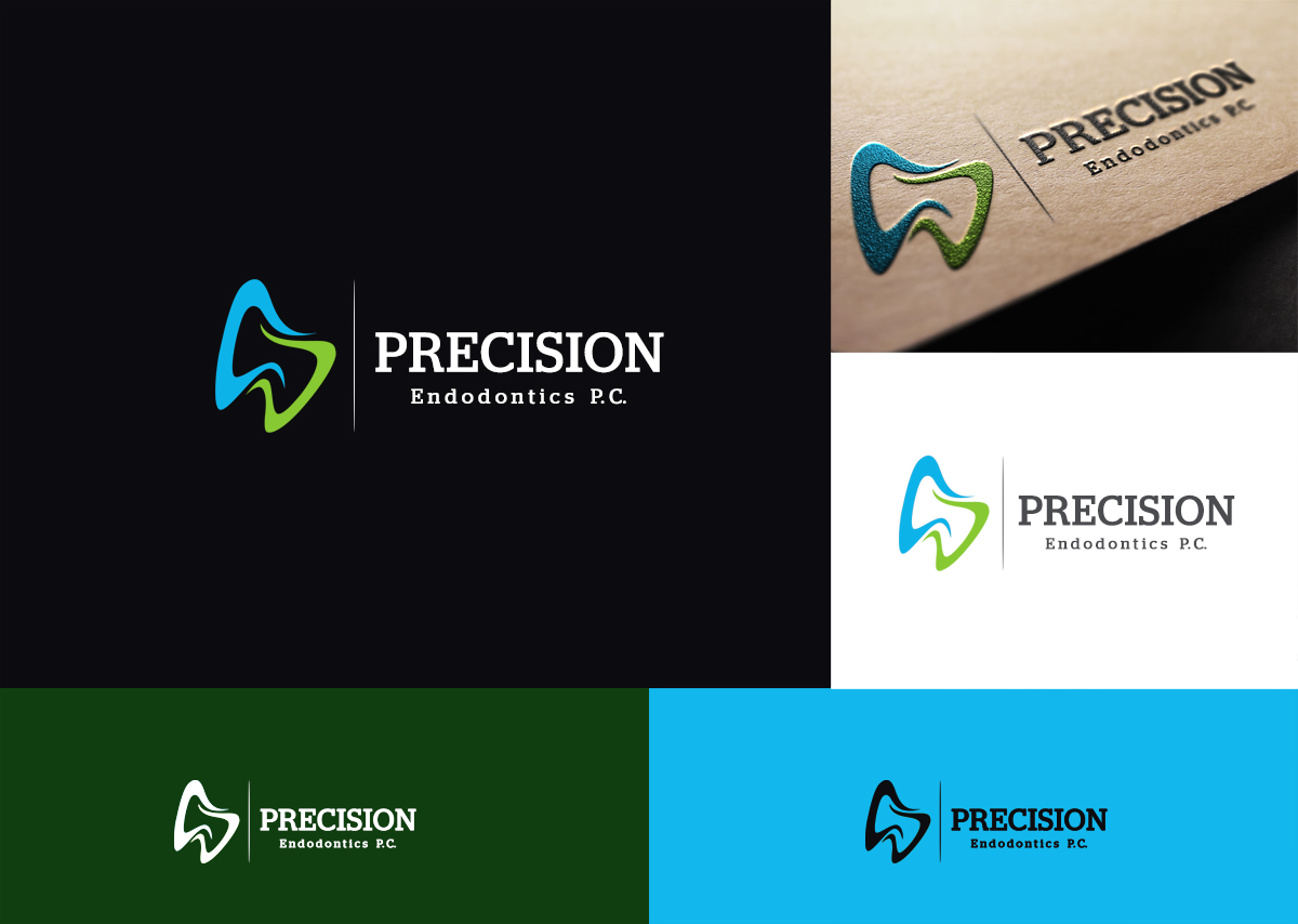 Diseño de Logo por BASSEM AMER para este proyecto | Diseño #4200349