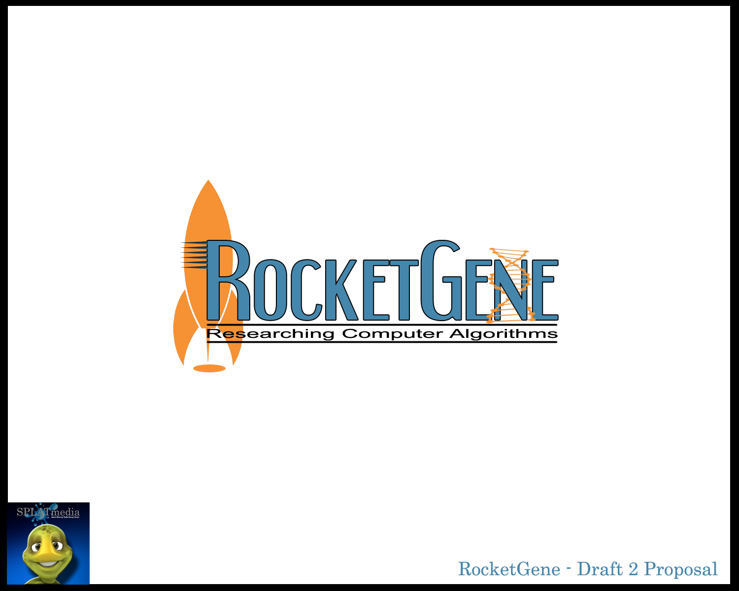 Logo Design by SPLATmedia for this project | Design #169018