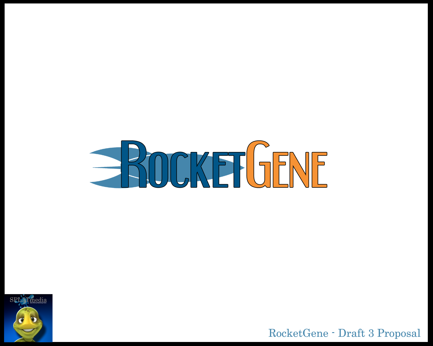 Logo Design by SPLATmedia for this project | Design #169025