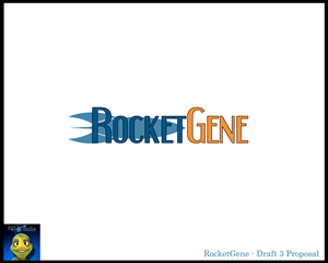 Logo Design by SPLATmedia for this project | Design: #169025