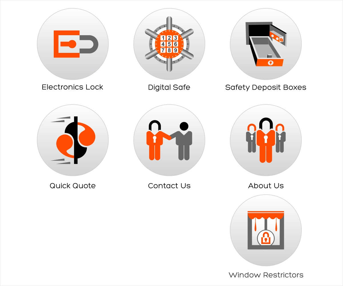 Icon Design by 007Art for this project | Design #4172855