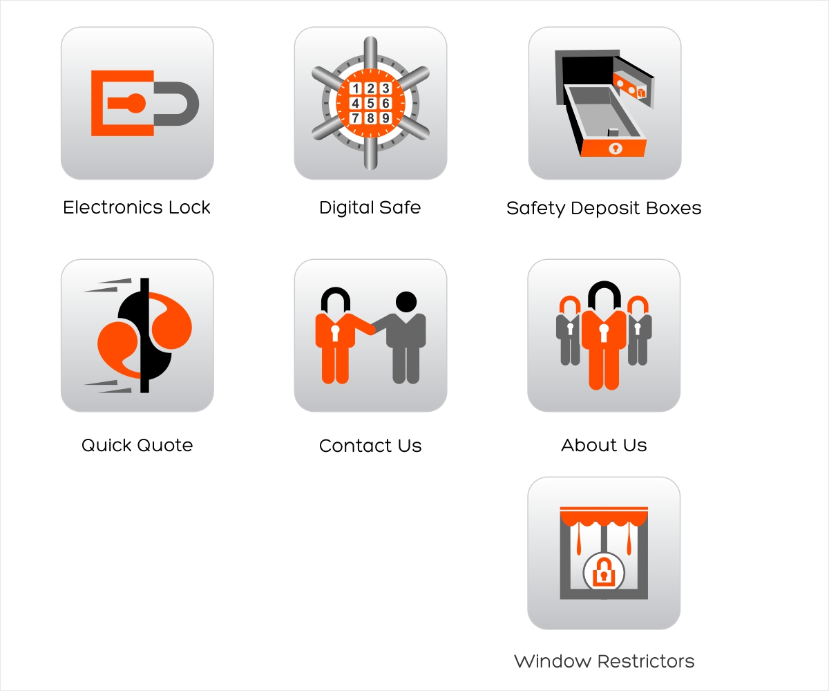 Icon Design by 007Art for this project | Design #4172861