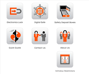 Icon Design by 007Art for this project | Design: #4172861