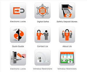 Icon Design by 007Art for this project | Design: #4177647