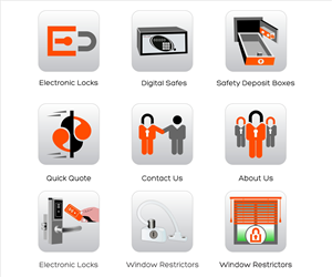 Icon Design by 007Art for this project | Design: #4179609