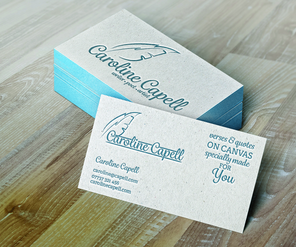 Graphic Design by Stémar Designs for this project | Design #4173945