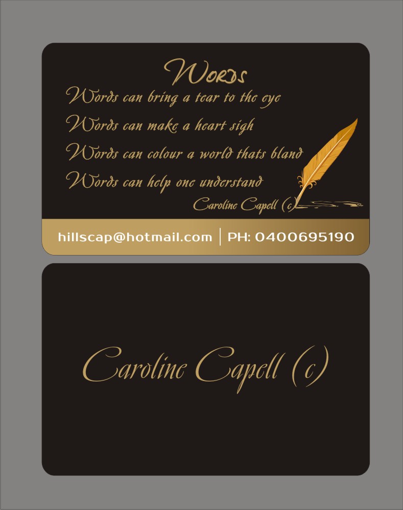 Design Graphique par Rozita pour ce projet | Design #4191747