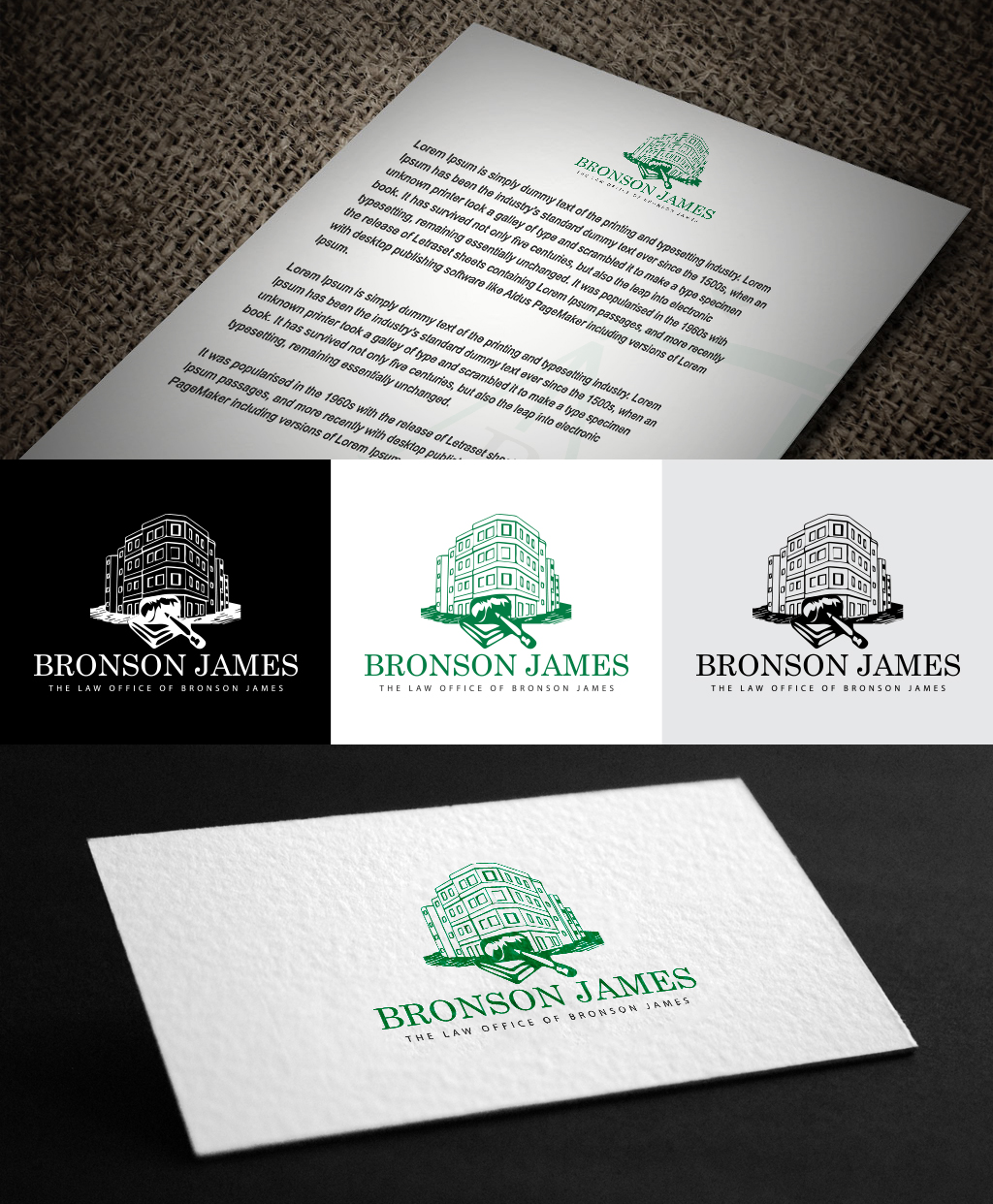 Logo Design by Impressive Solutions for this project | Design #4185701