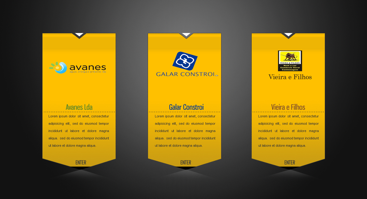 Web Design by webwinner for deralternet | Design #1172727