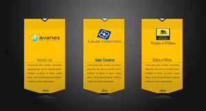 Web Design by webwinner for deralternet | Design: #1172727