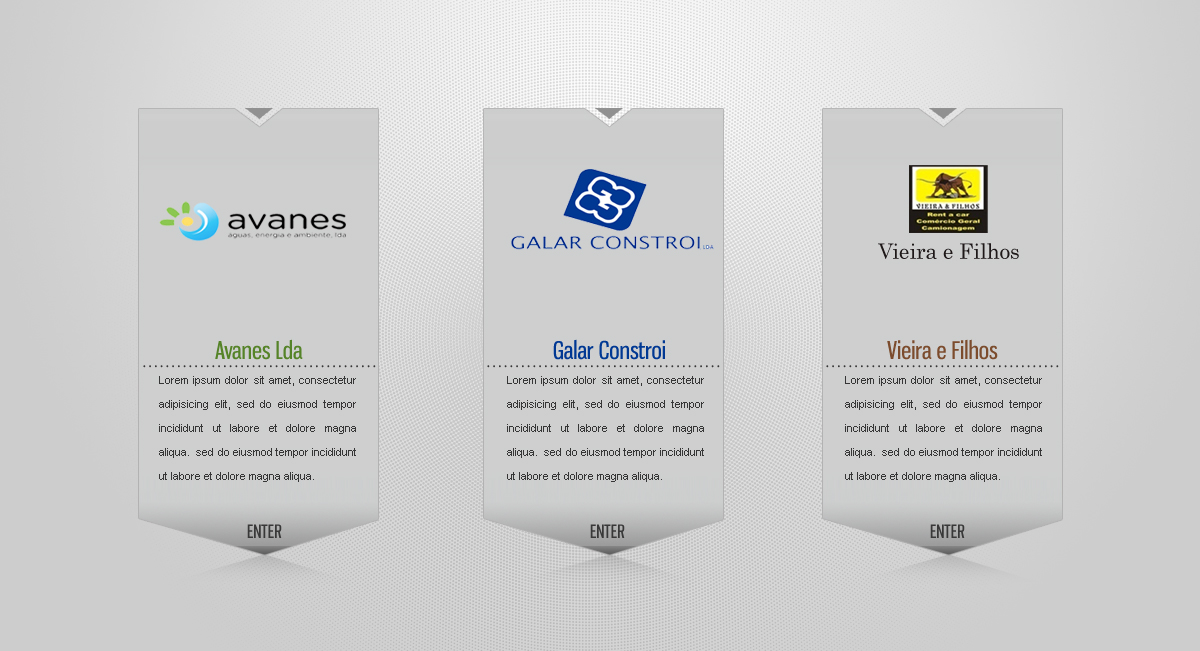 Web Design by webwinner for deralternet | Design #1172730