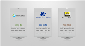 Web Design by webwinner for deralternet | Design: #1172730