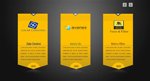 Web Design by webwinner for deralternet | Design: #1172826