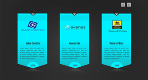 Web Design by webwinner for deralternet | Design: #1173181