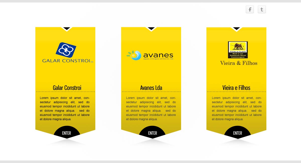 Web Design by webwinner for deralternet | Design: #1173198