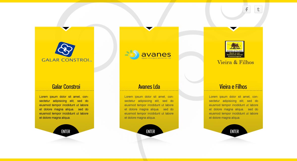 Web Design by webwinner for deralternet | Design #1178748