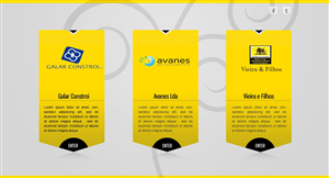 Web Design by webwinner for deralternet | Design: #1178749