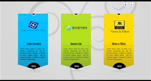 Web Design by webwinner for deralternet | Design: #1178786