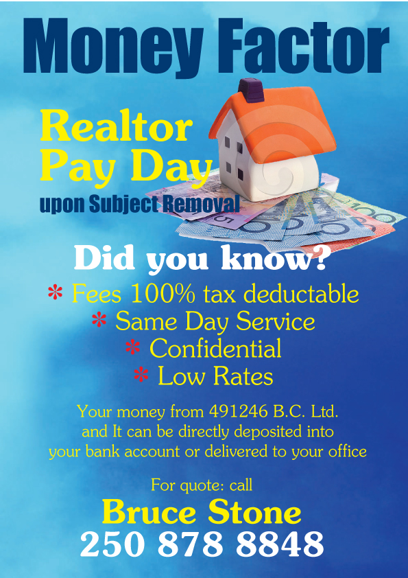 Flyer Design by Impressive Solutions for Money factor | Design #1179398