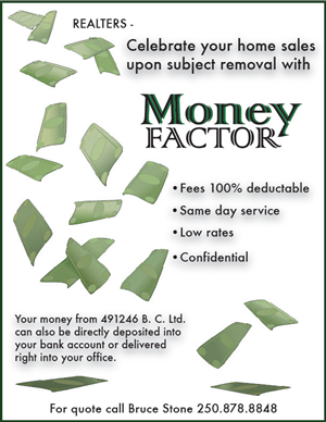 Flyer Design by cmdes15 for Money factor | Design: #1195009