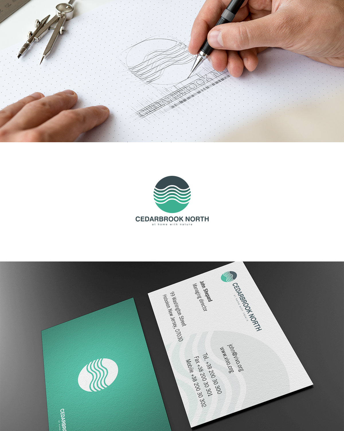 Logo Design by Benjamin for this project | Design #4200481