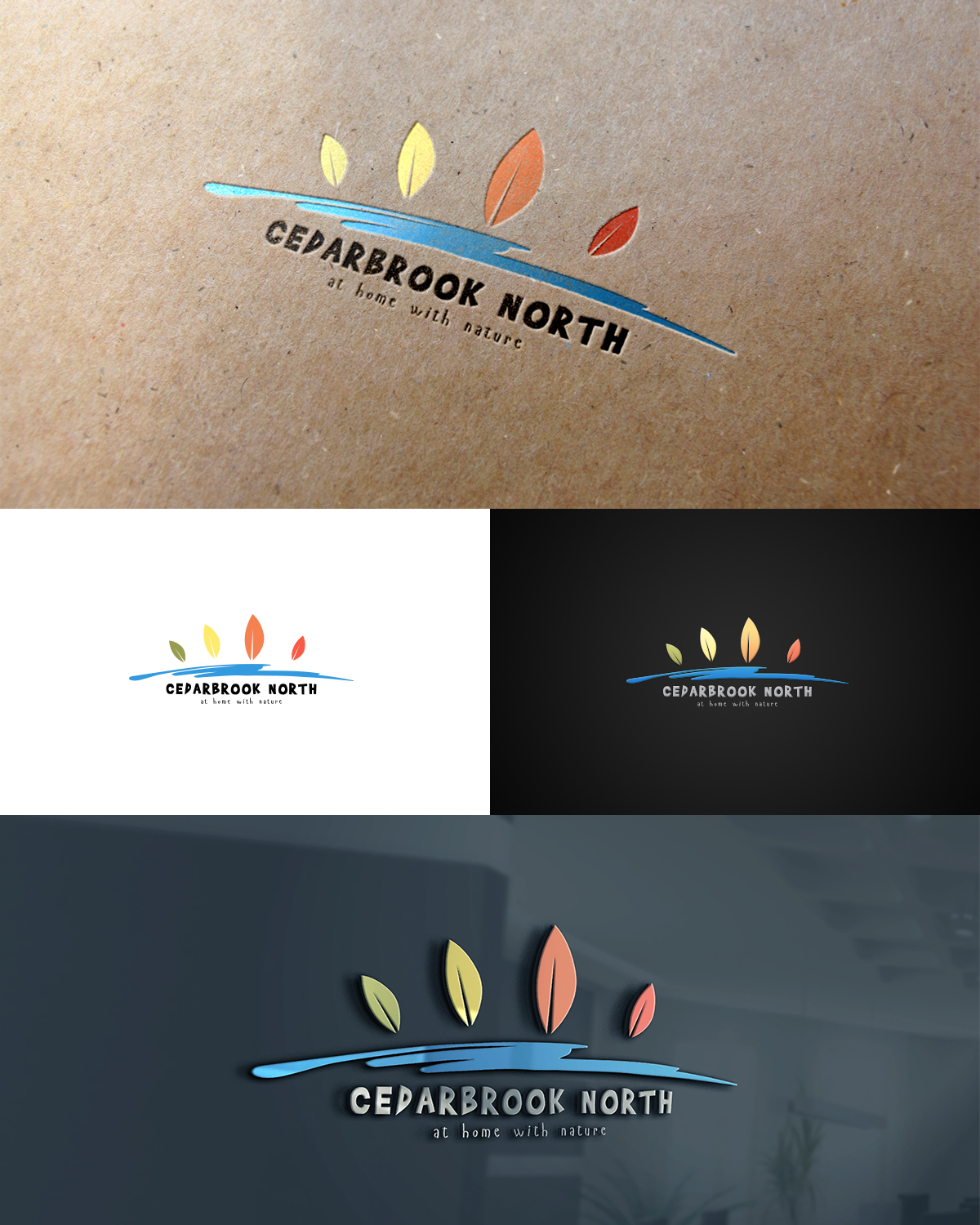 Logo Design by Benjamin for this project | Design #4200565