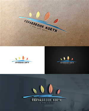 Logo Design by Benjamin for this project | Design: #4200565