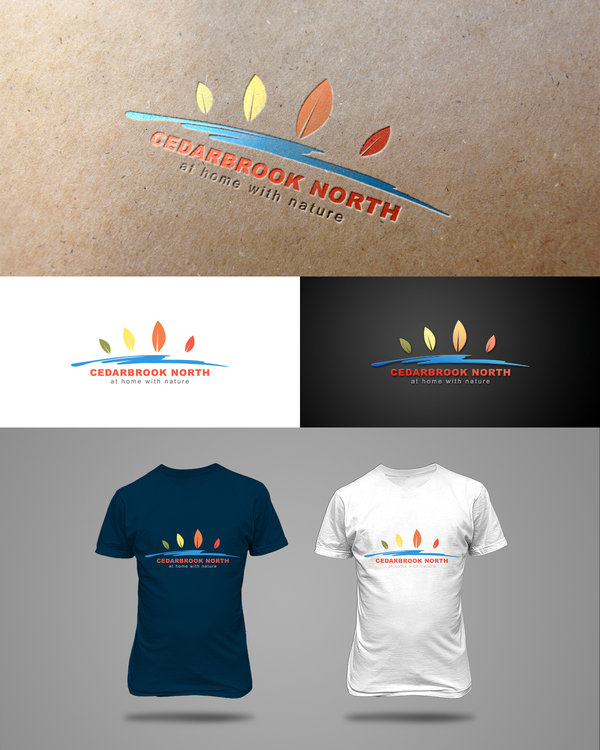 Logo Design by Benjamin for this project | Design: #4263824