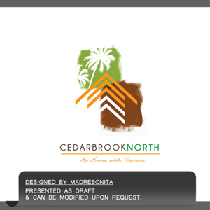 Logo Design by madrebonita for this project | Design: #4170434
